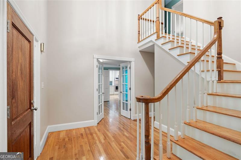 465 Willowbrook Drive Smyrna GA 30082