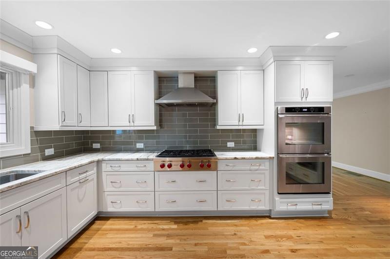 465 Willowbrook Drive Smyrna GA 30082