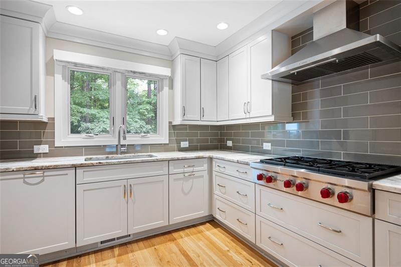 465 Willowbrook Drive Smyrna GA 30082