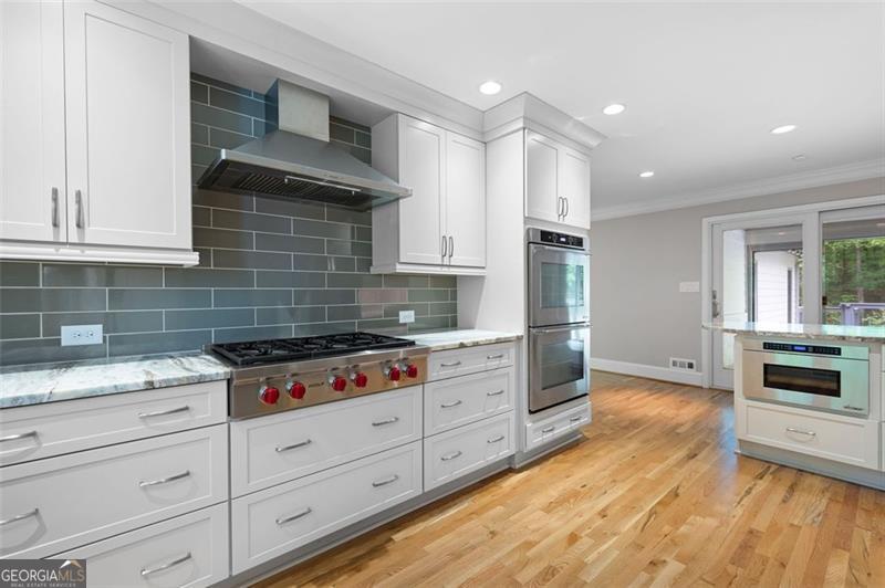 465 Willowbrook Drive Smyrna GA 30082
