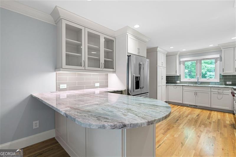 465 Willowbrook Drive Smyrna GA 30082