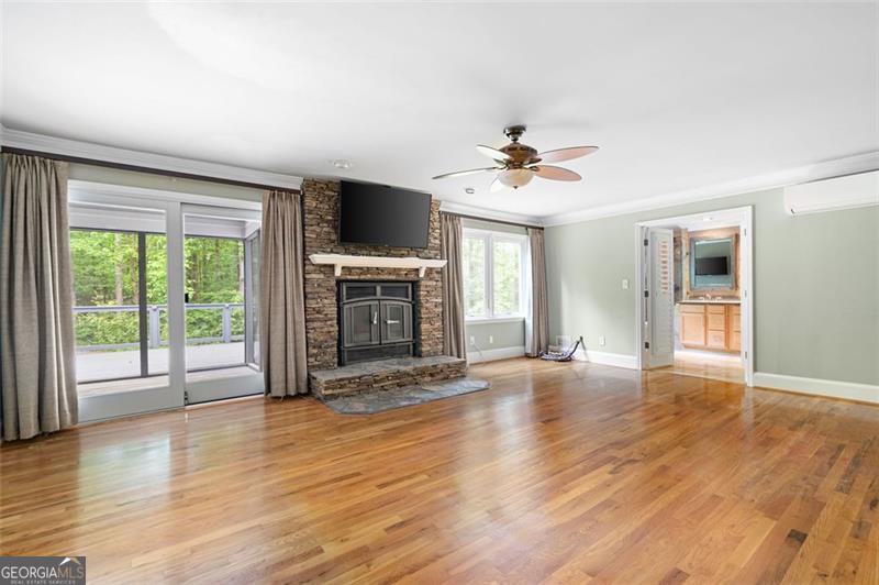 465 Willowbrook Drive Smyrna GA 30082