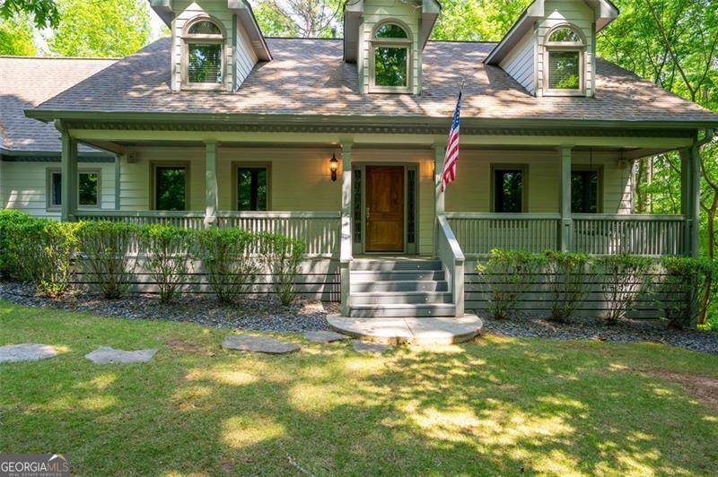 465 Willowbrook Drive Smyrna GA 30082