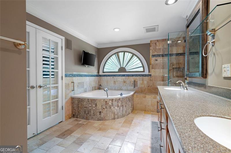 465 Willowbrook Drive Smyrna GA 30082