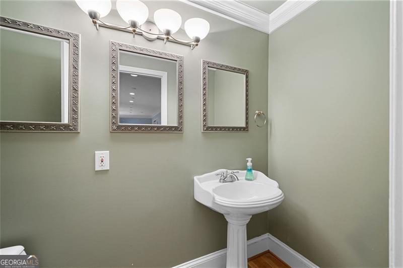 465 Willowbrook Drive Smyrna GA 30082