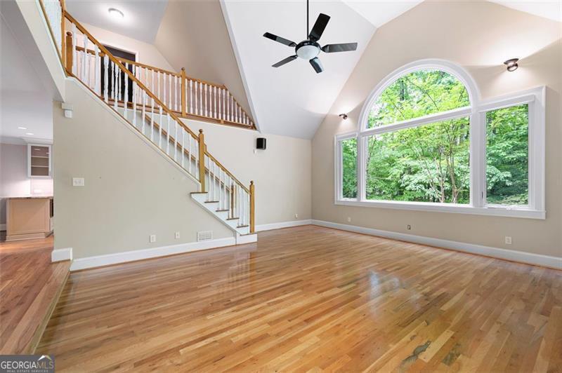 465 Willowbrook Drive Smyrna GA 30082