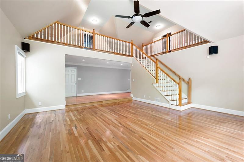 465 Willowbrook Drive Smyrna GA 30082