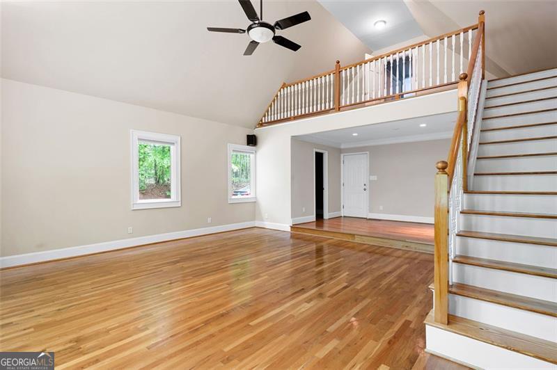 465 Willowbrook Drive Smyrna GA 30082