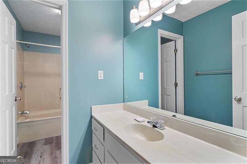 465 Willowbrook Drive Smyrna GA 30082