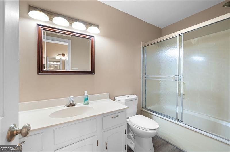 465 Willowbrook Drive Smyrna GA 30082