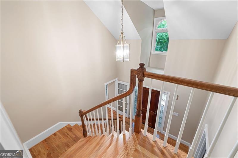 465 Willowbrook Drive Smyrna GA 30082