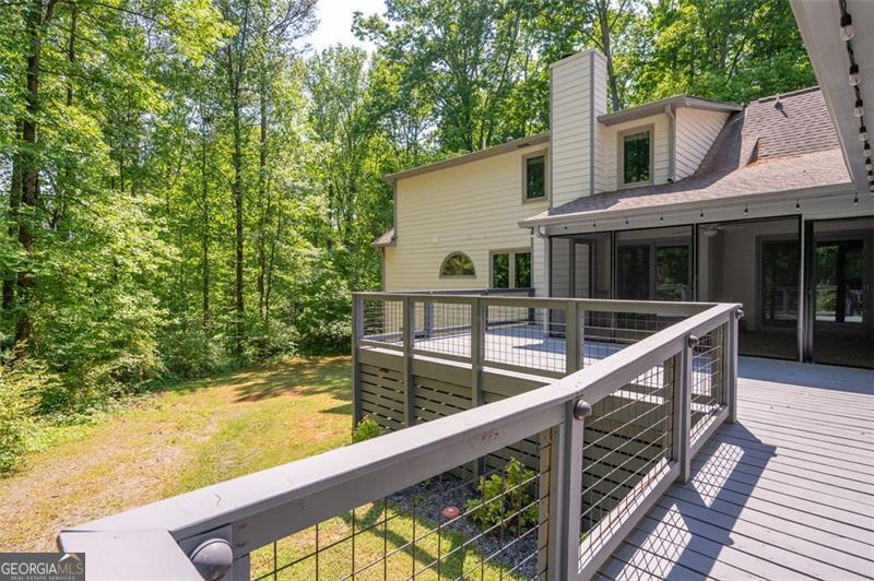 465 Willowbrook Drive Smyrna GA 30082