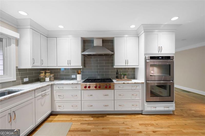 465 Willowbrook Drive Smyrna GA 30082