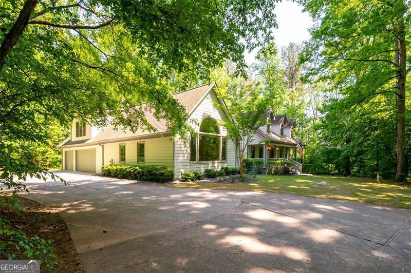 465 Willowbrook Drive Smyrna GA 30082
