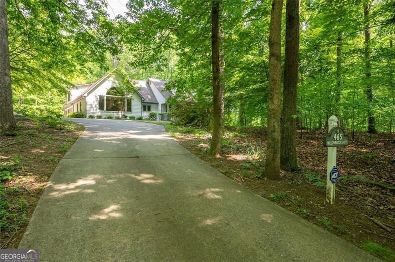 465 Willowbrook Drive Smyrna GA 30082
