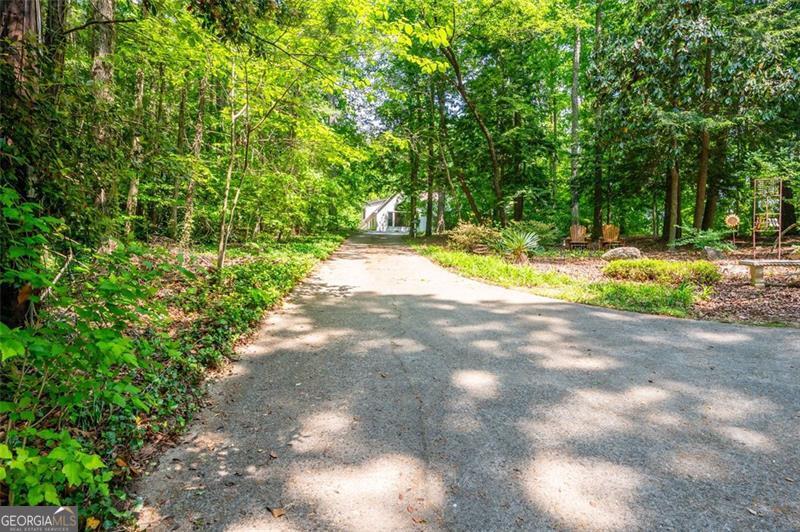 465 Willowbrook Drive Smyrna GA 30082