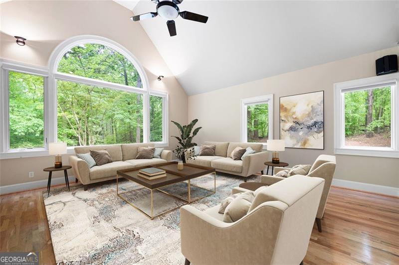465 Willowbrook Drive Smyrna GA 30082