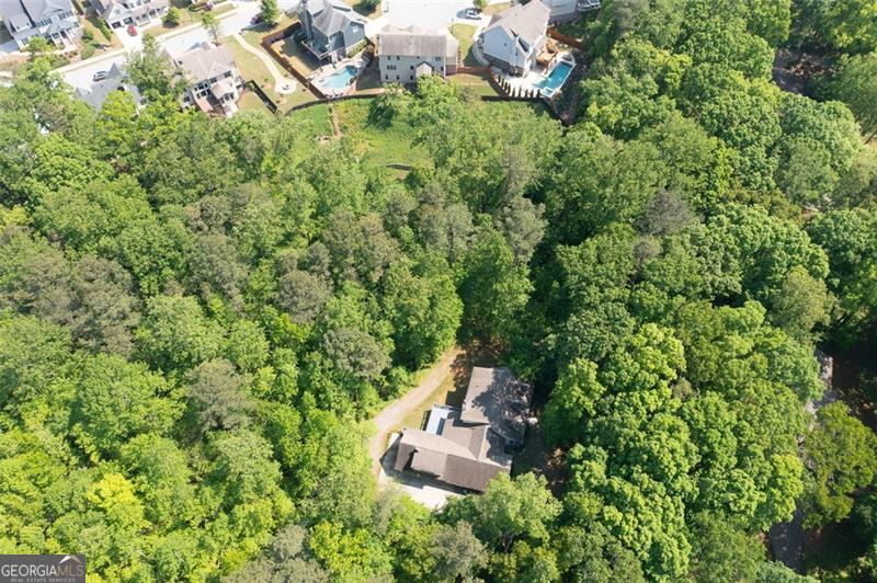 465 Willowbrook Drive Smyrna GA 30082