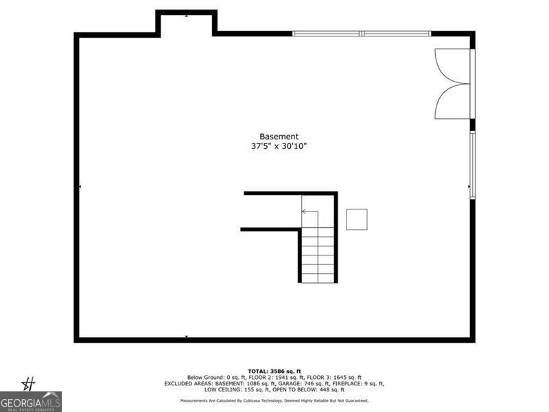 465 Willowbrook Drive Smyrna GA 30082