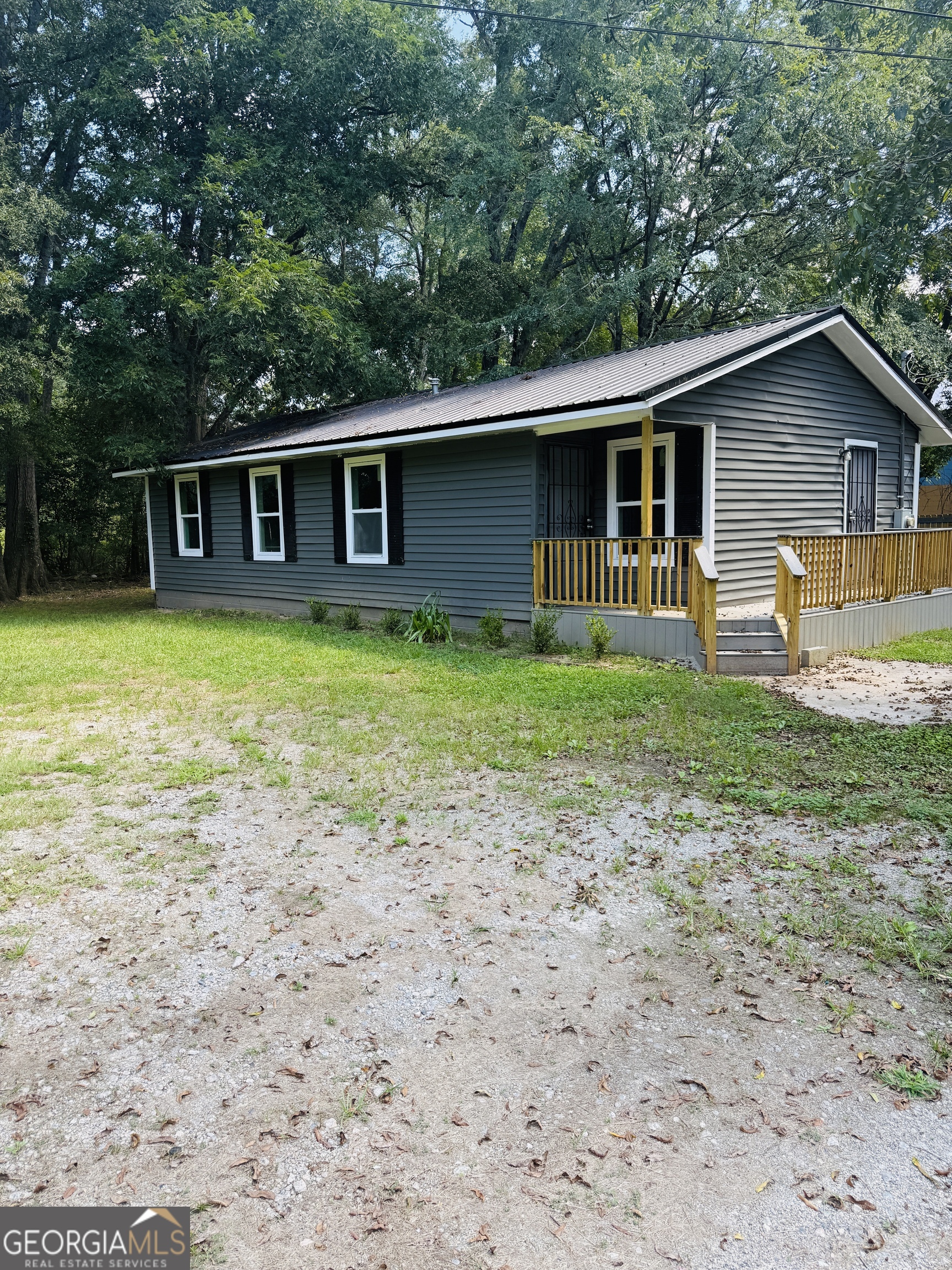 104 Blackberry Lane Eatonton GA 31024