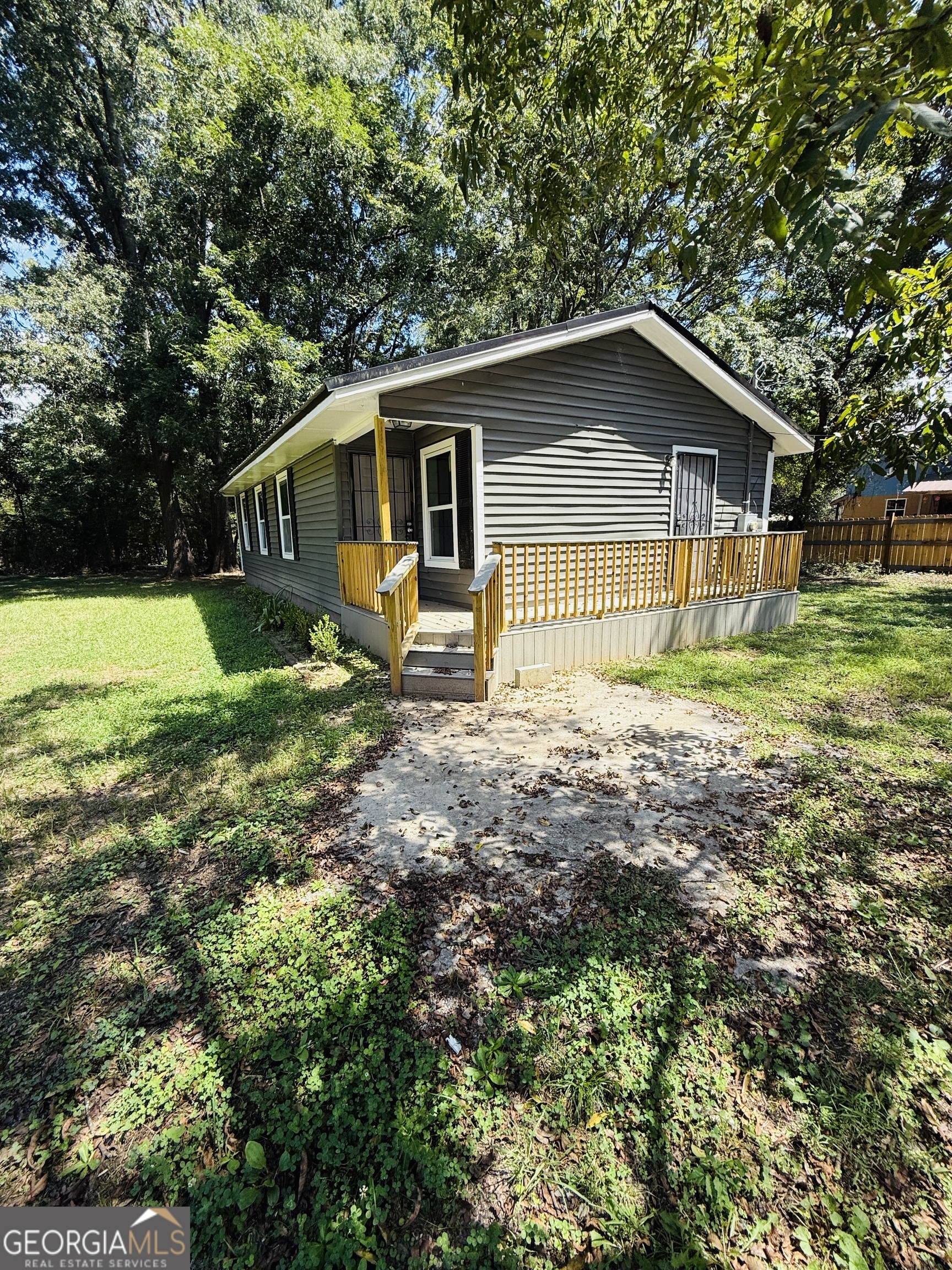 104 Blackberry Lane Eatonton GA 31024