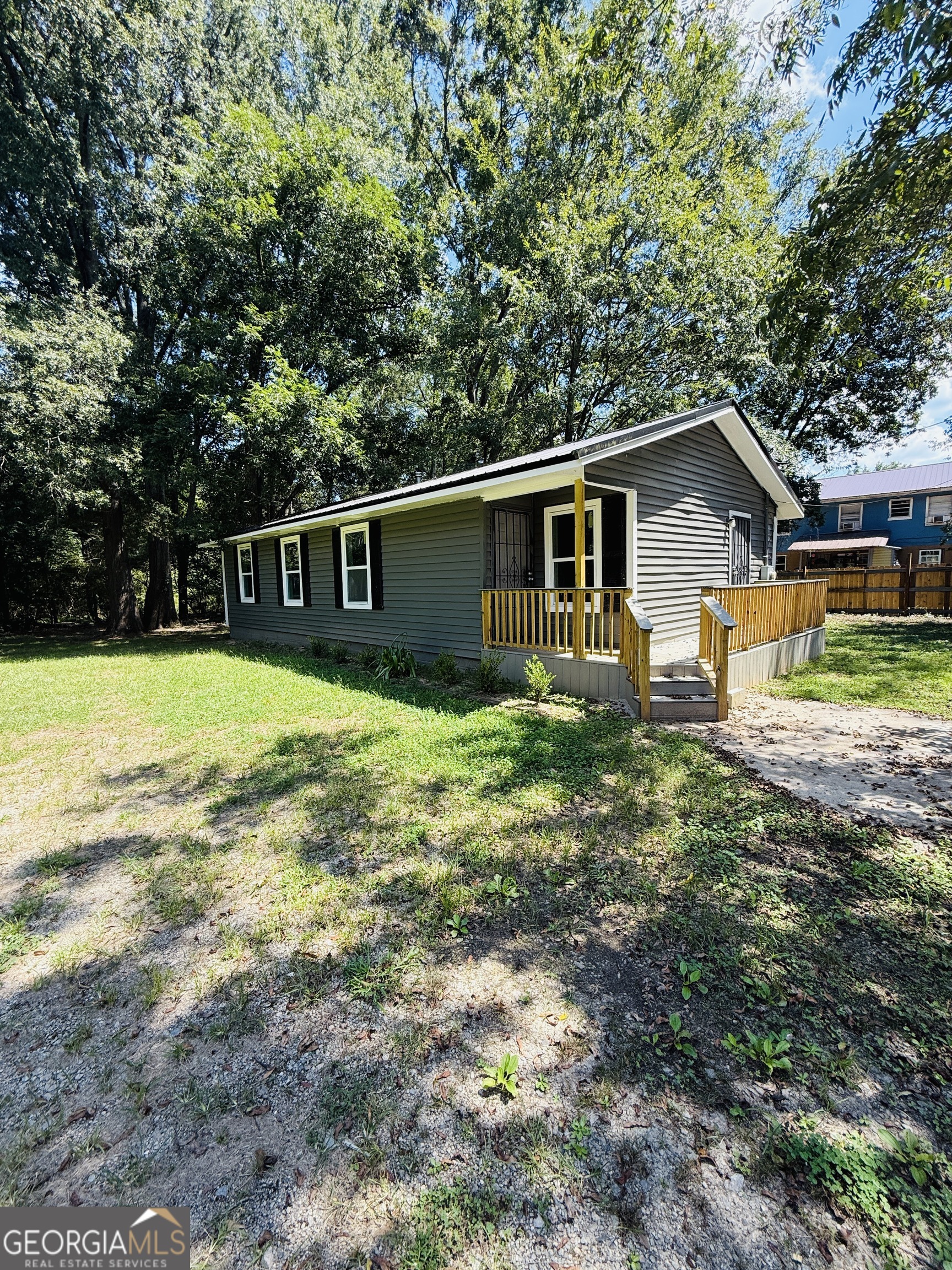 104 Blackberry Lane Eatonton GA 31024