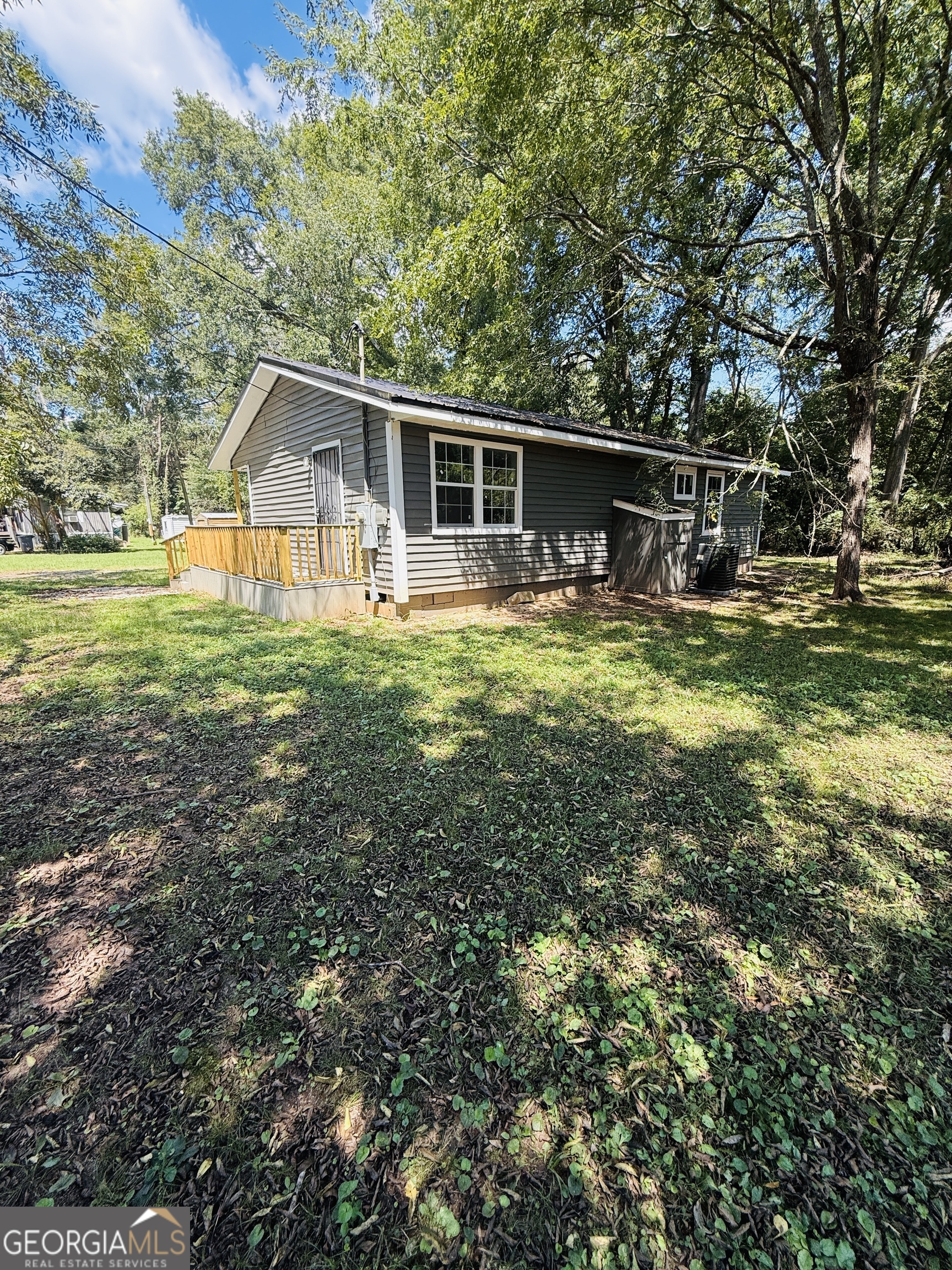 104 Blackberry Lane Eatonton GA 31024
