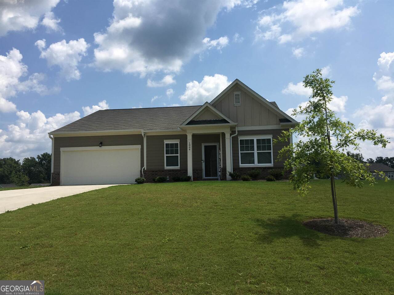 1064 Coldwater Drive Griffin GA 30224