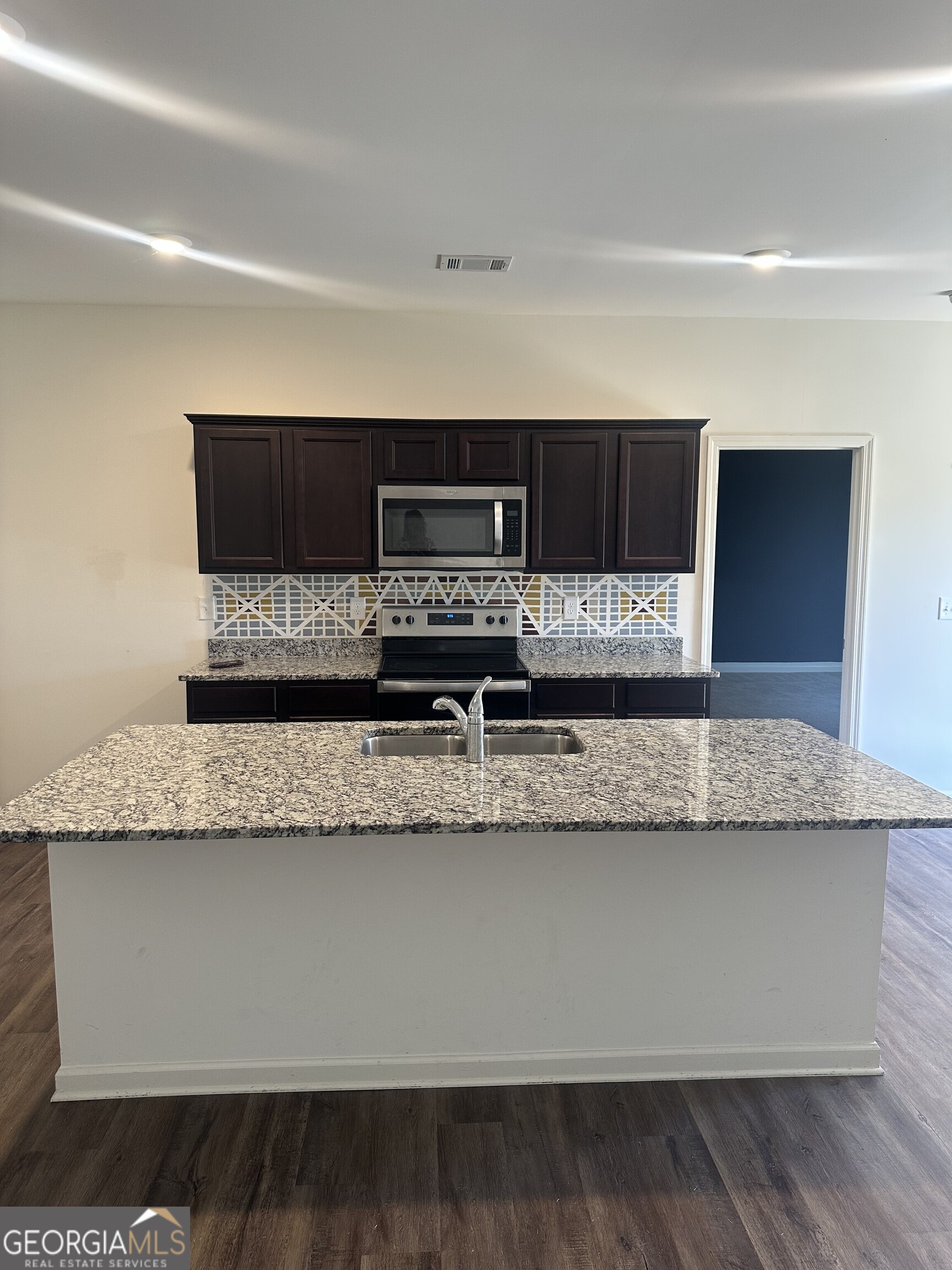 1064 Coldwater Drive Griffin GA 30224