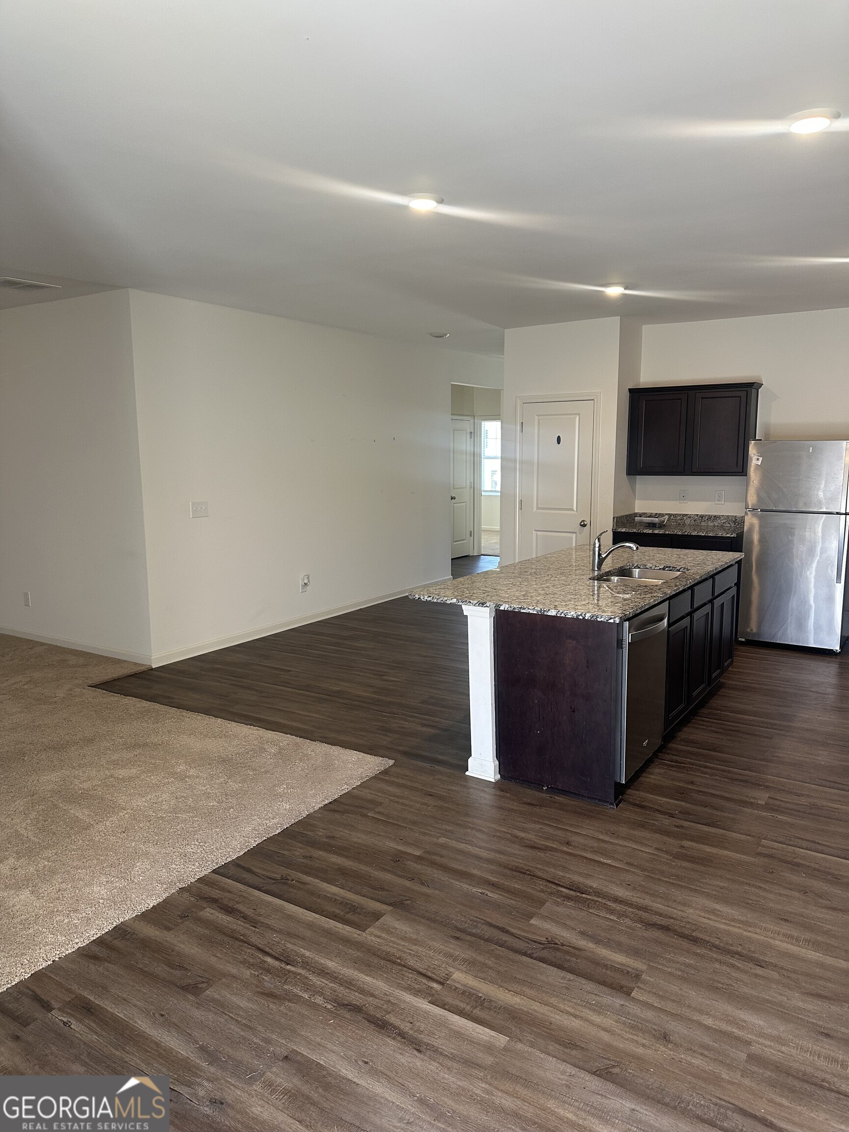 1064 Coldwater Drive Griffin GA 30224