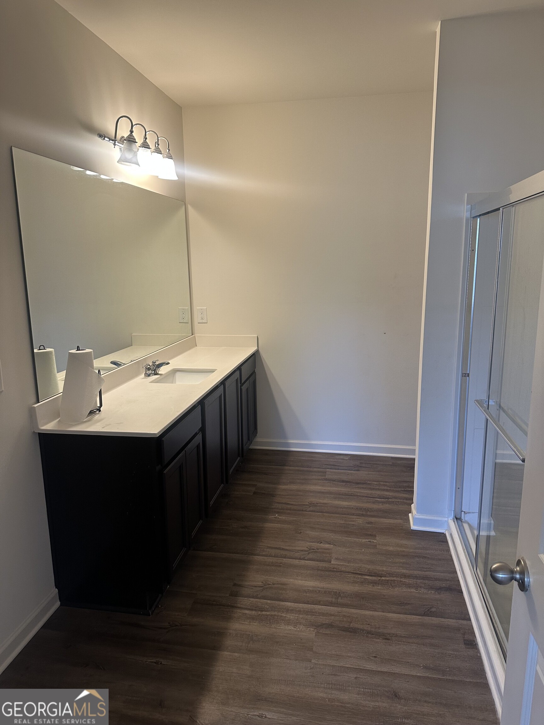 1064 Coldwater Drive Griffin GA 30224
