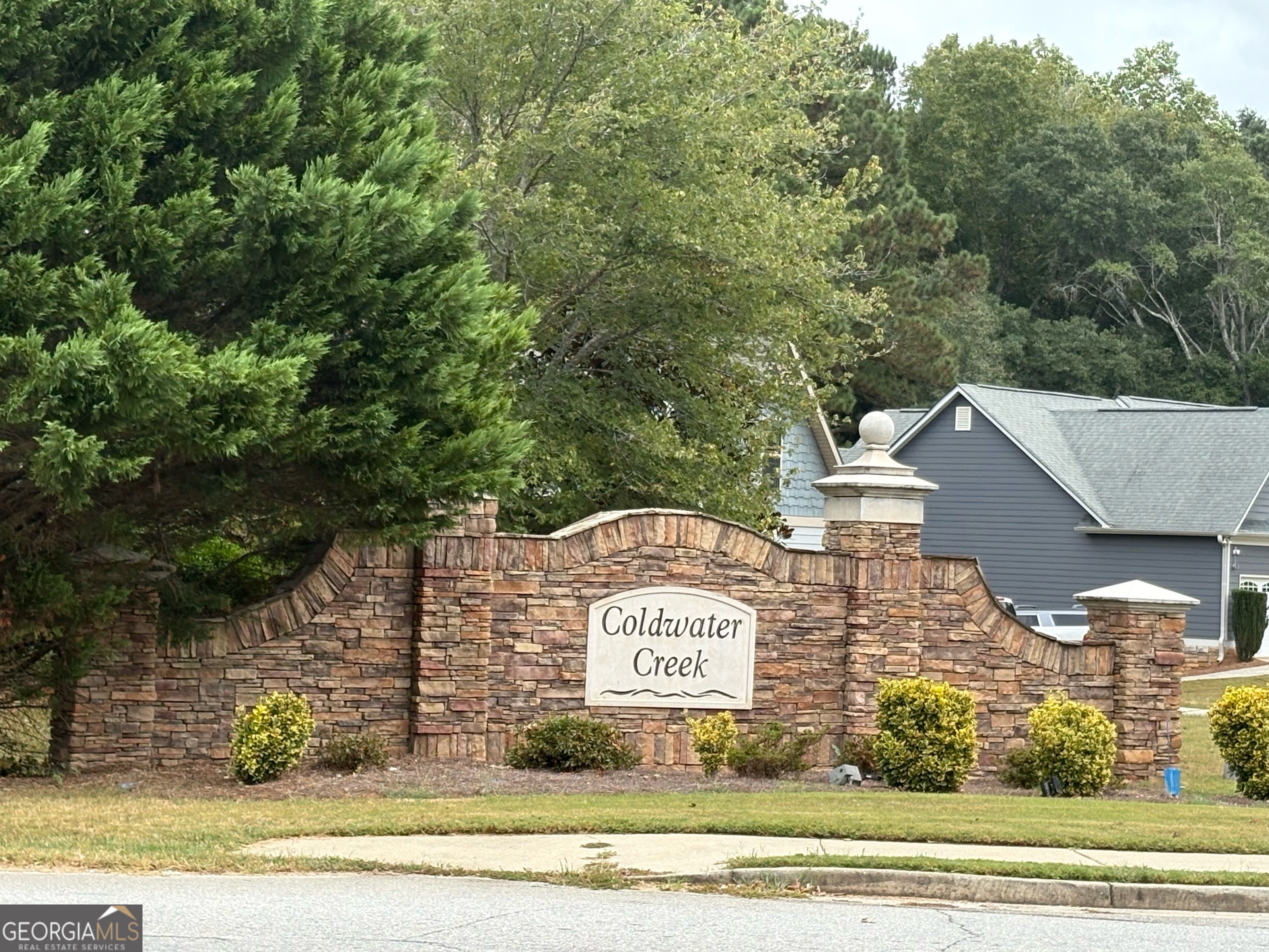 1064 Coldwater Drive Griffin GA 30224