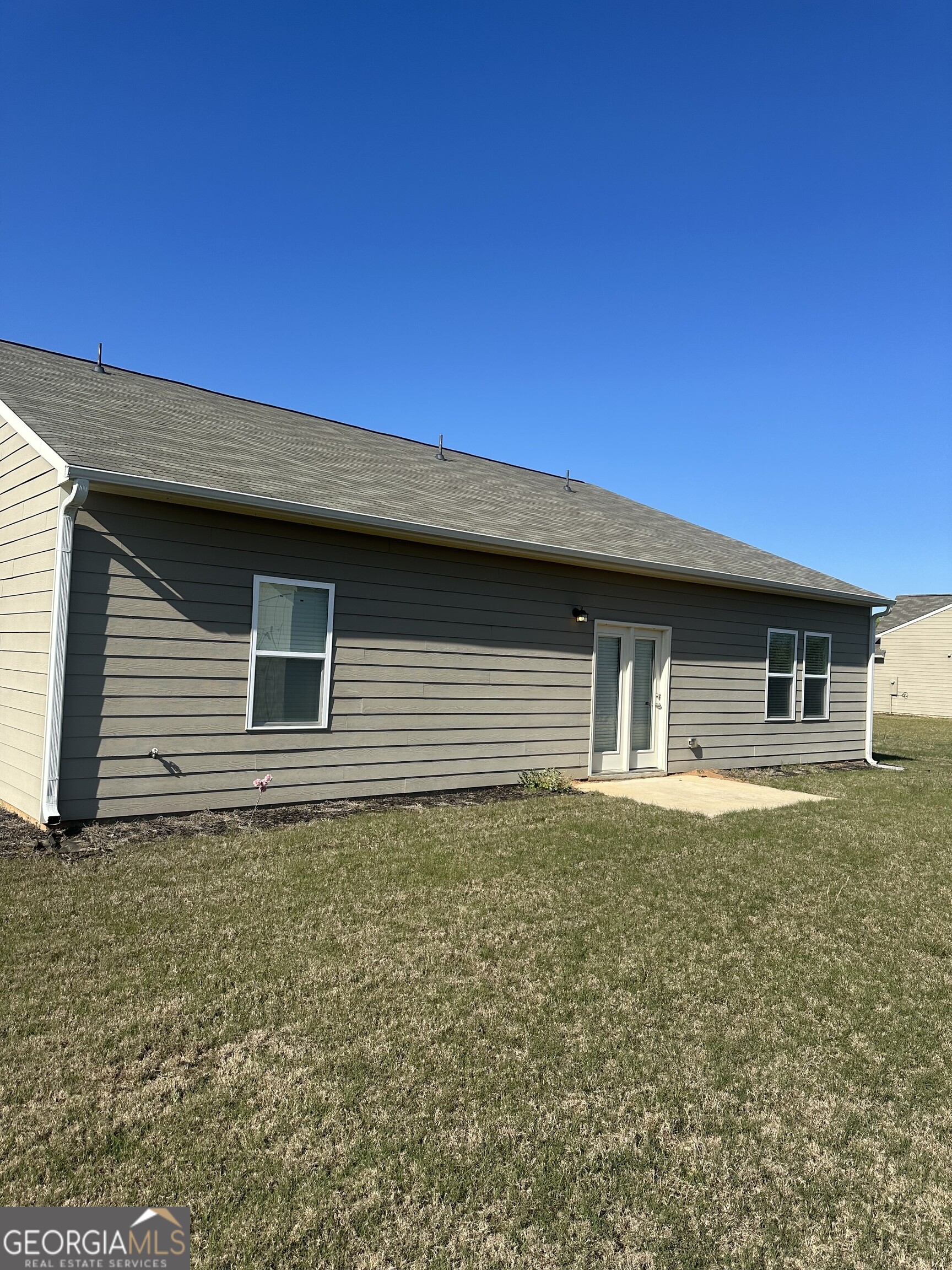 1064 Coldwater Drive Griffin GA 30224