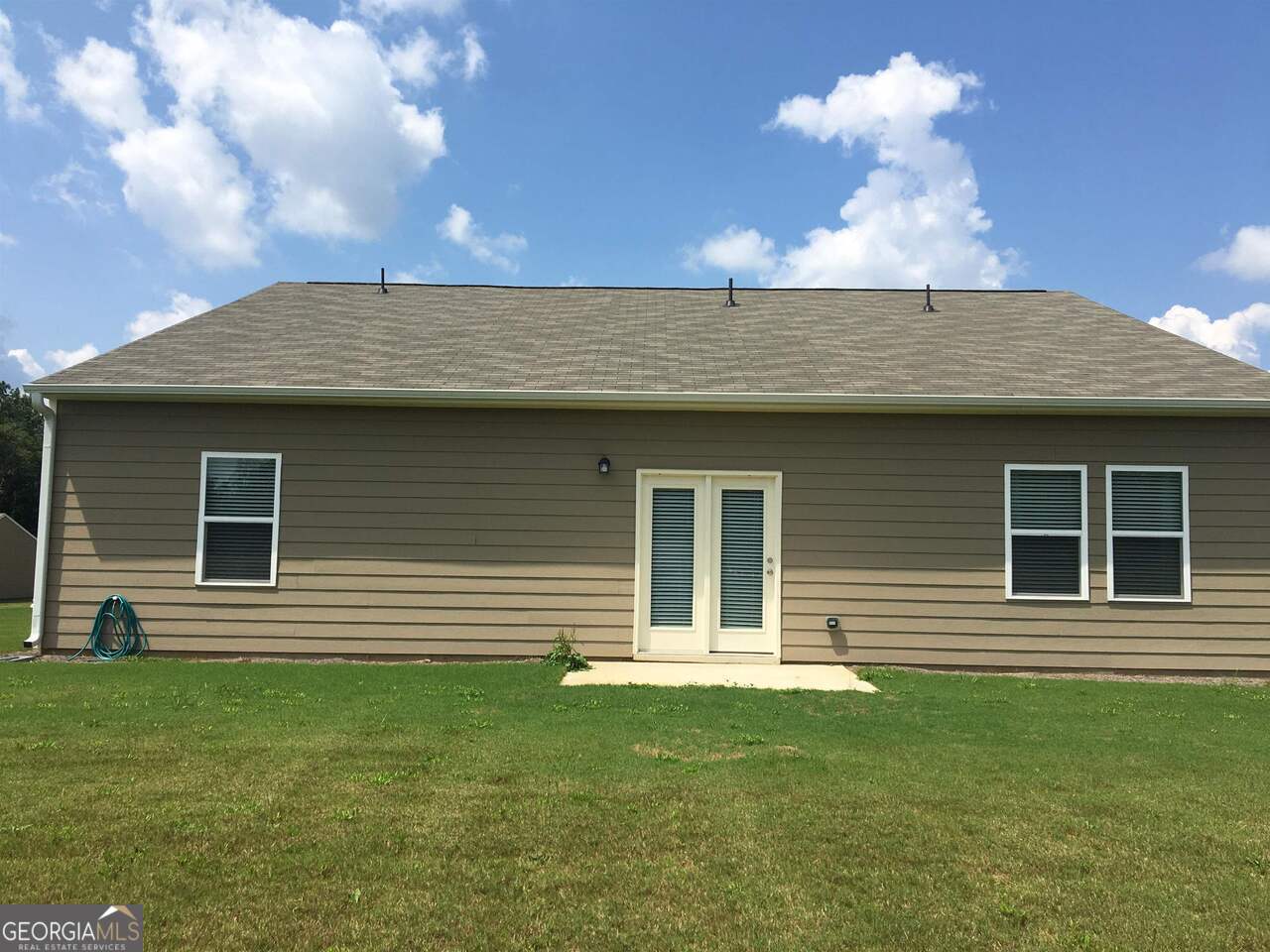 1064 Coldwater Drive Griffin GA 30224
