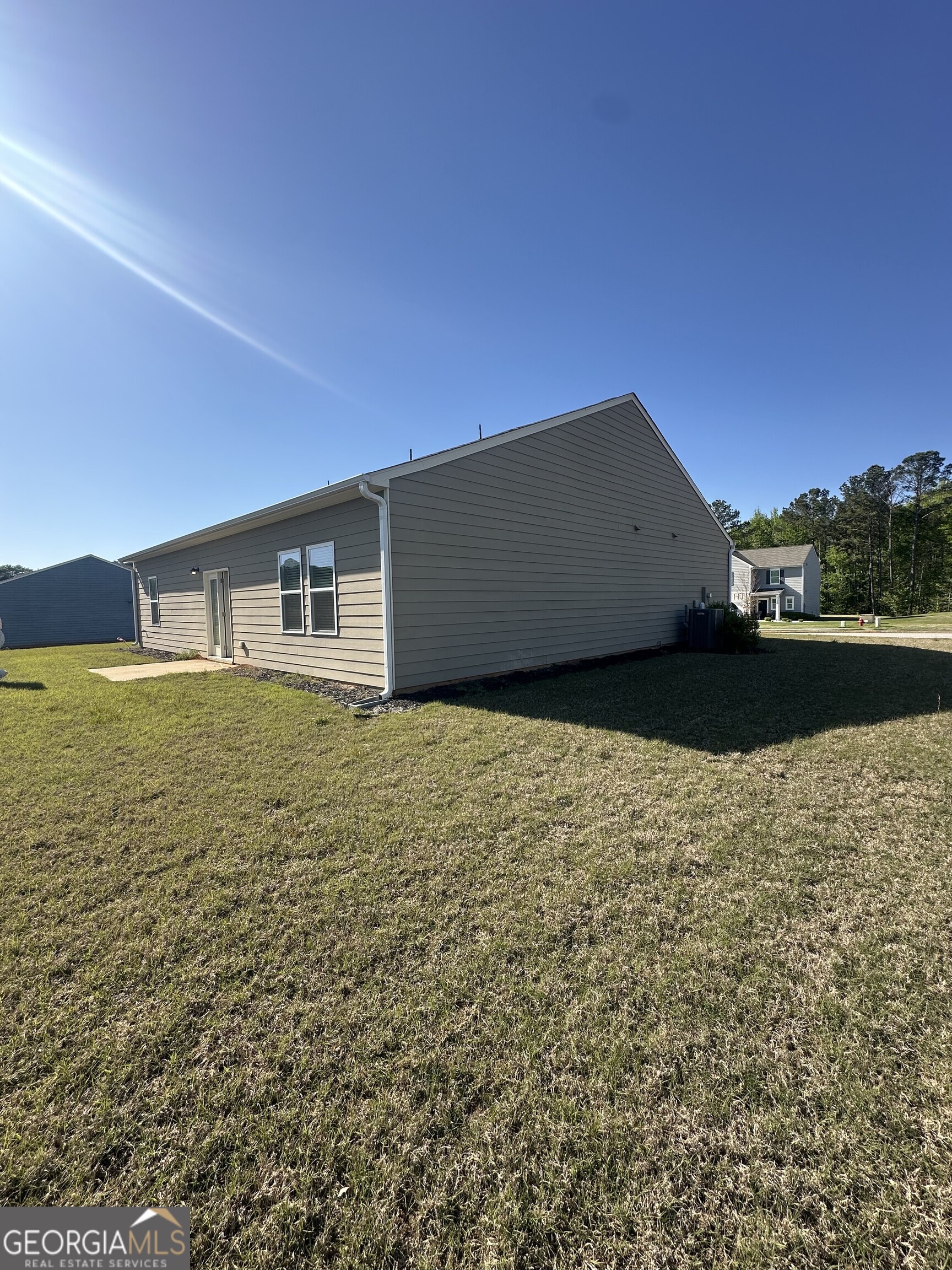 1064 Coldwater Drive Griffin GA 30224