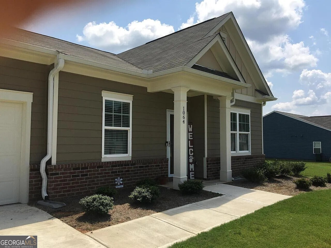 1064 Coldwater Drive Griffin GA 30224