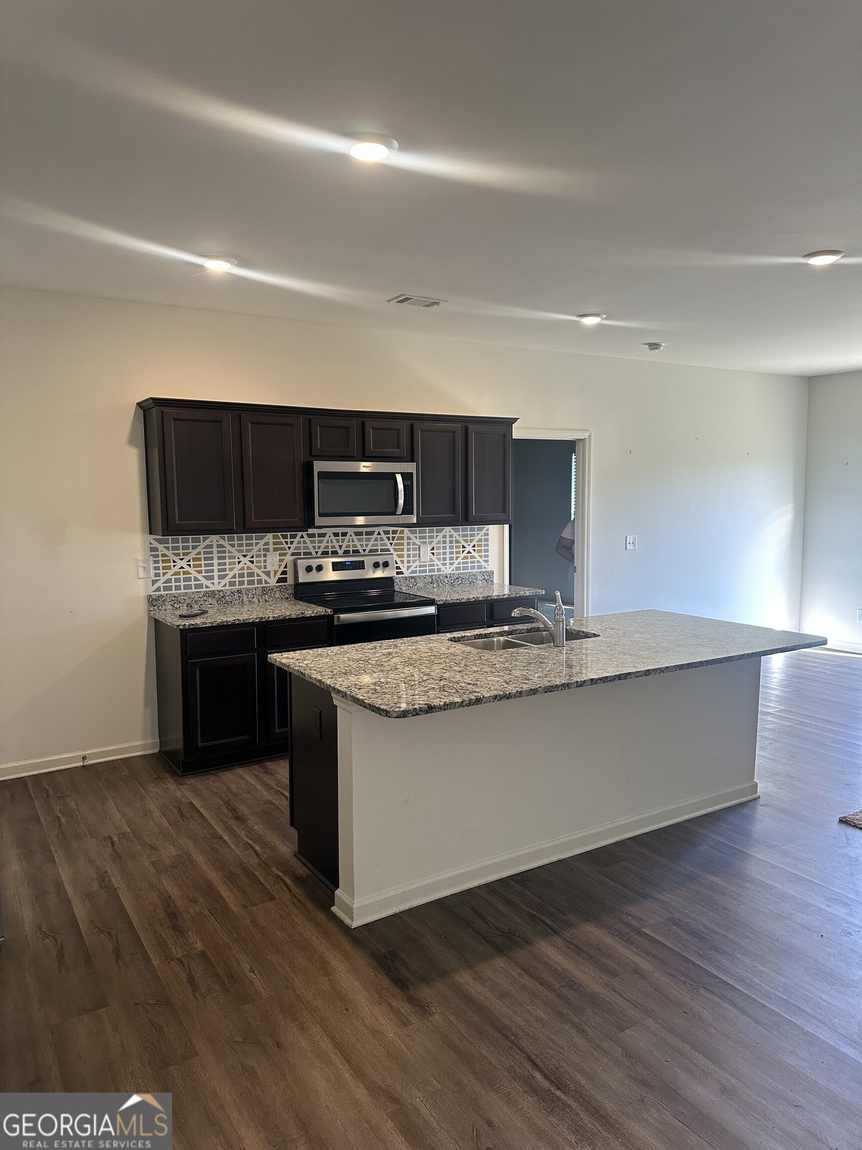 1064 Coldwater Drive Griffin GA 30224
