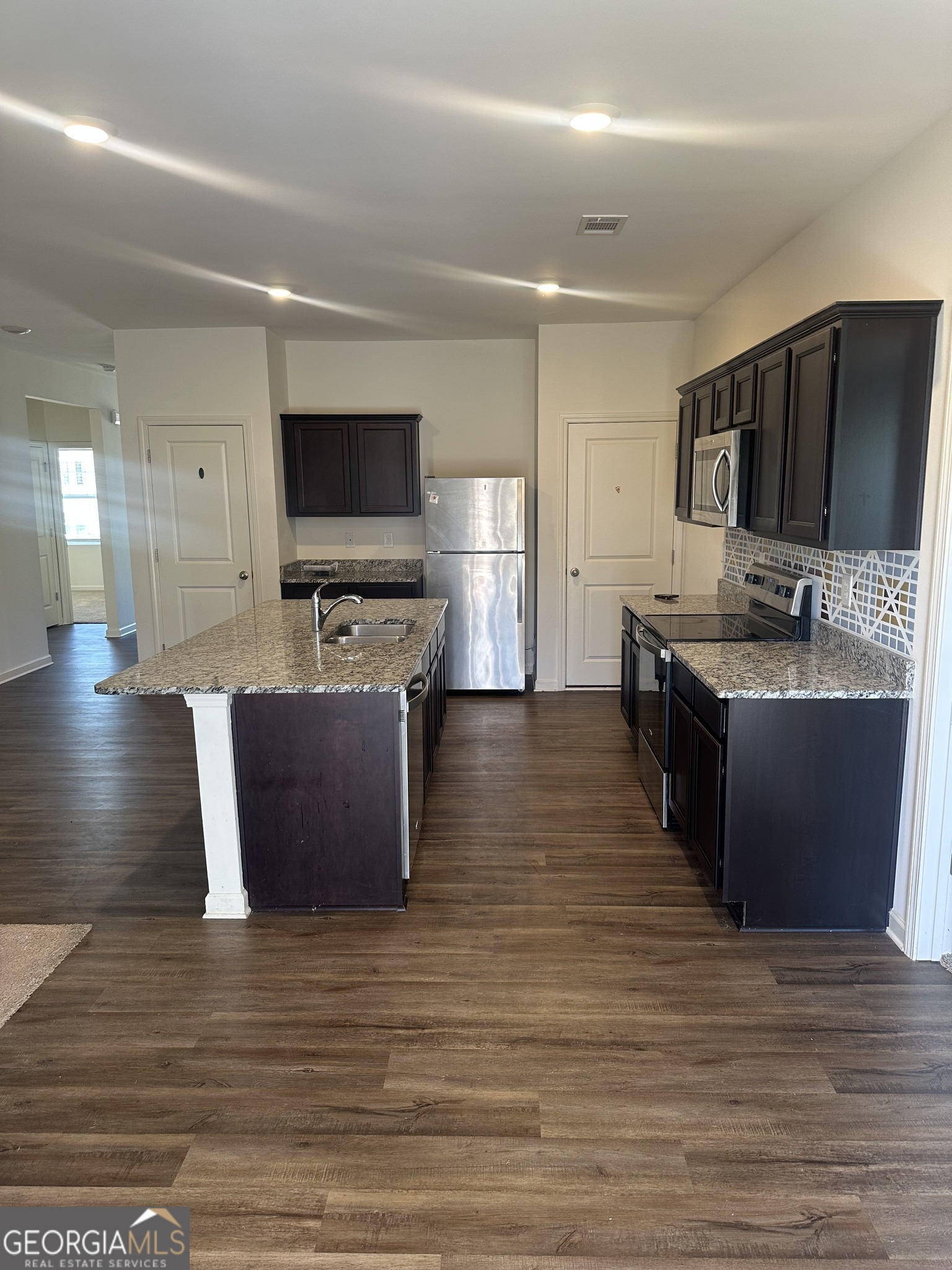 1064 Coldwater Drive Griffin GA 30224