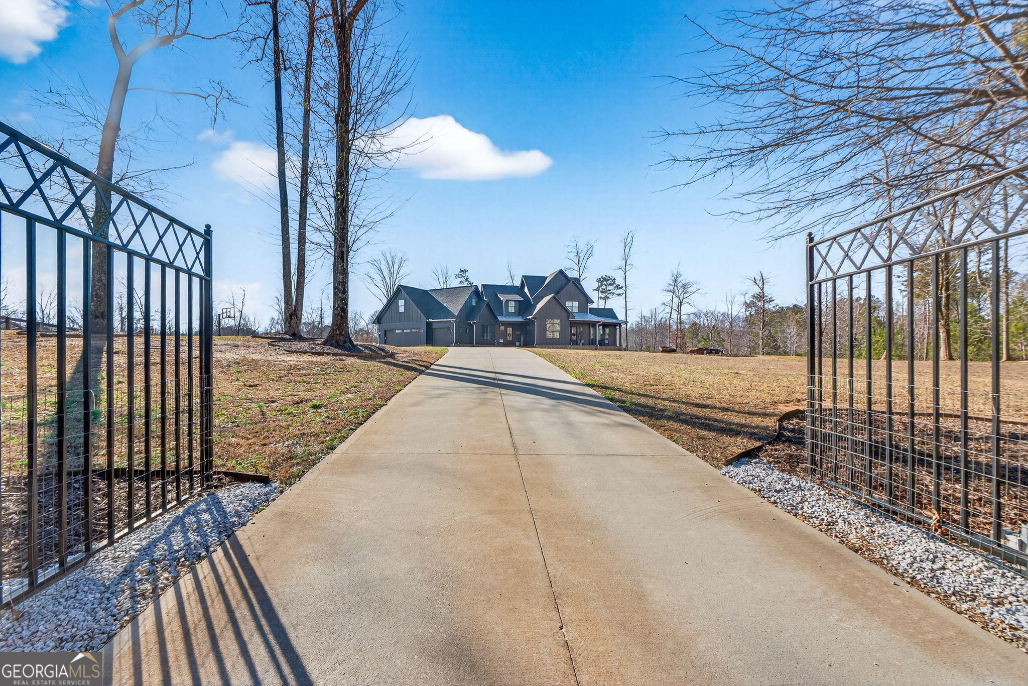 285 Dial Mill Road Oxford GA 30054