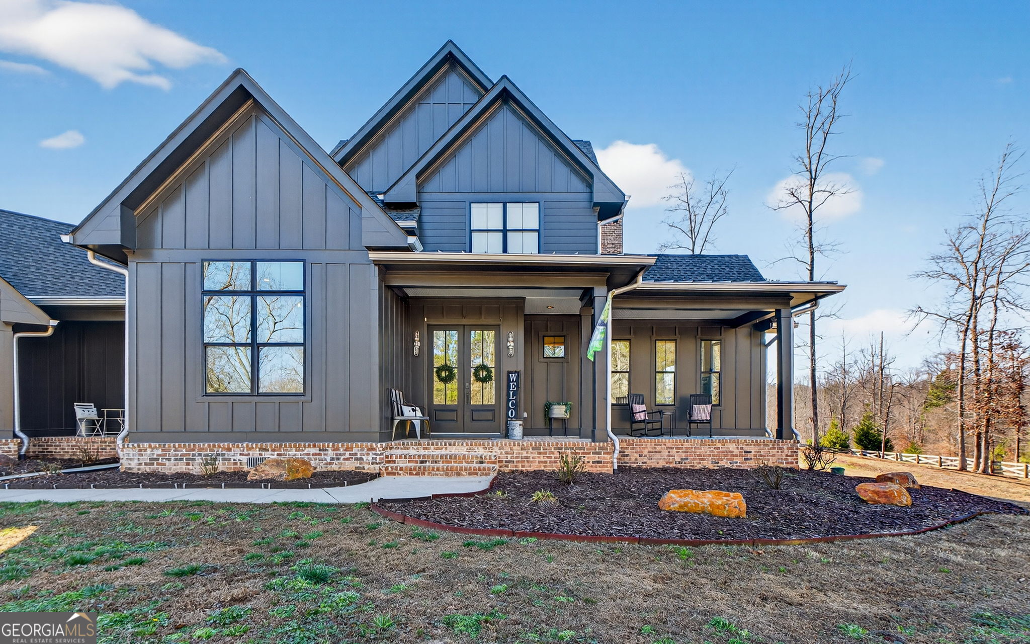285 Dial Mill Road Oxford GA 30054