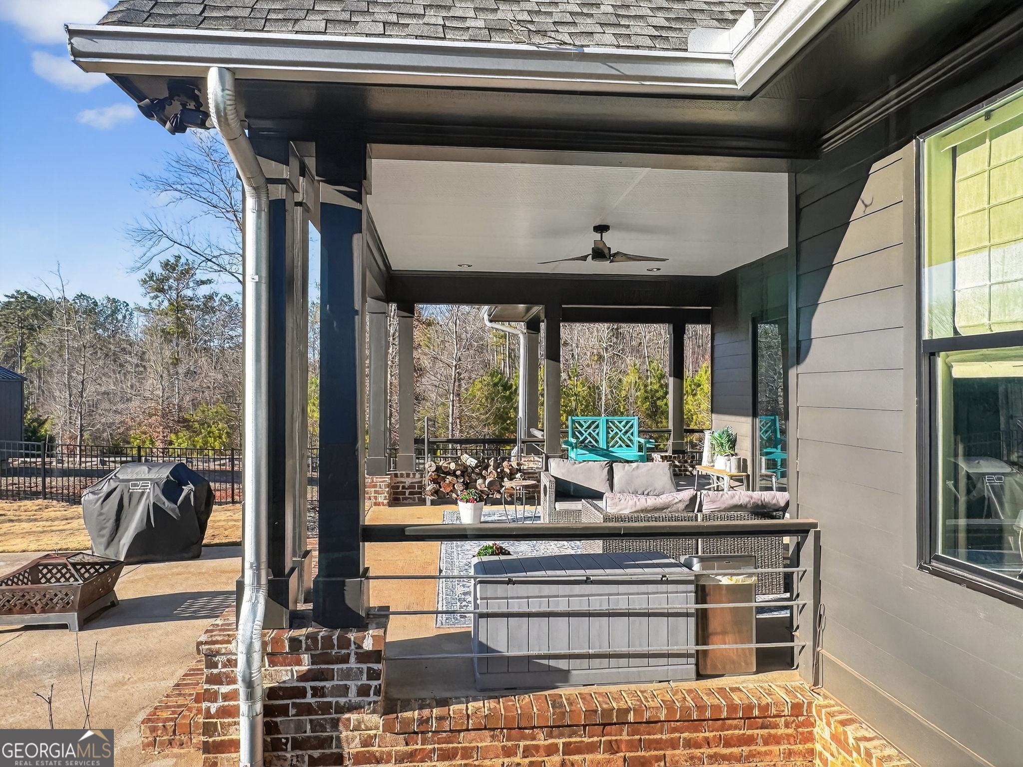 285 Dial Mill Road Oxford GA 30054