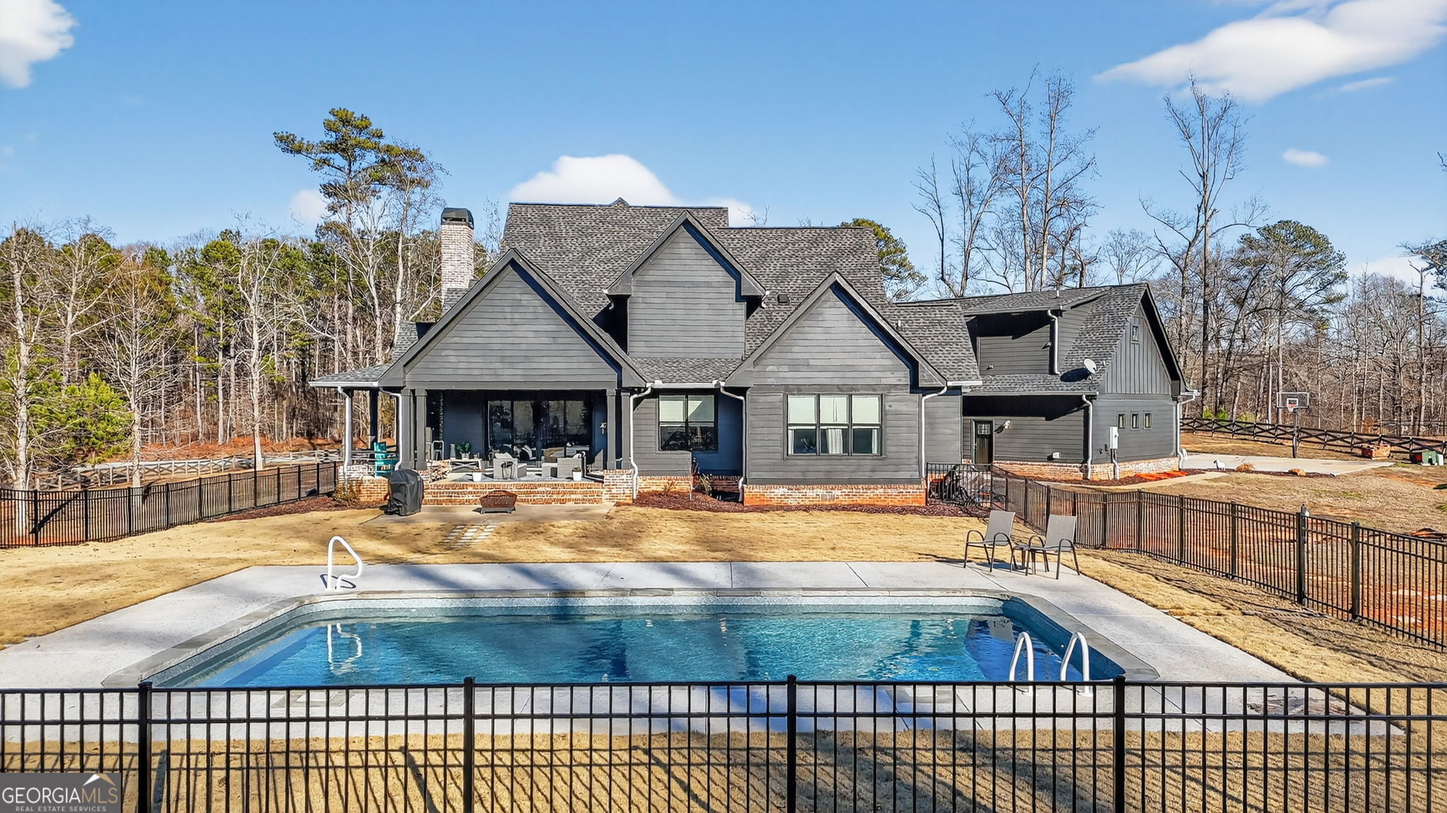 285 Dial Mill Road Oxford GA 30054