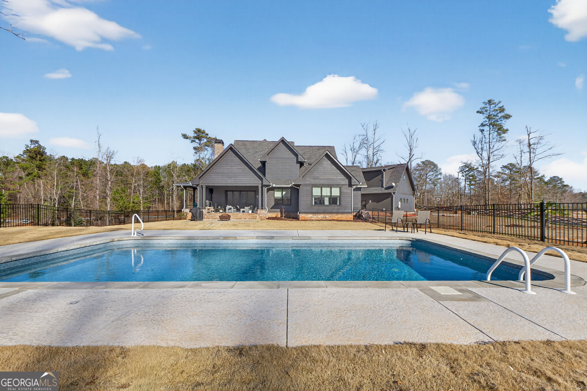 285 Dial Mill Road Oxford GA 30054