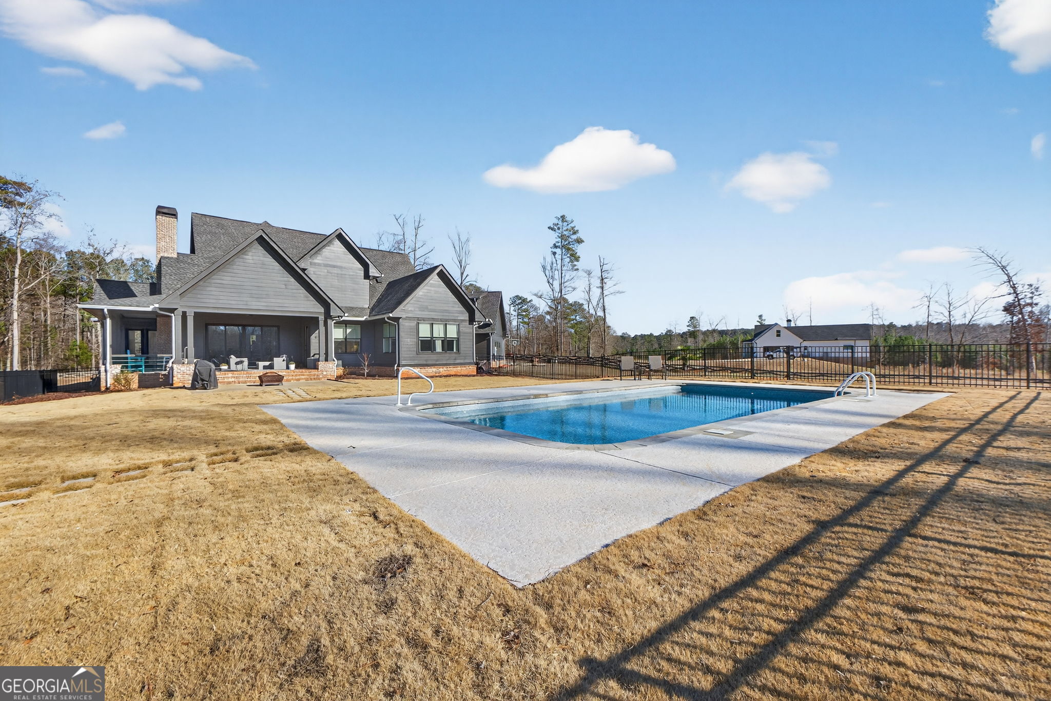 285 Dial Mill Road Oxford GA 30054