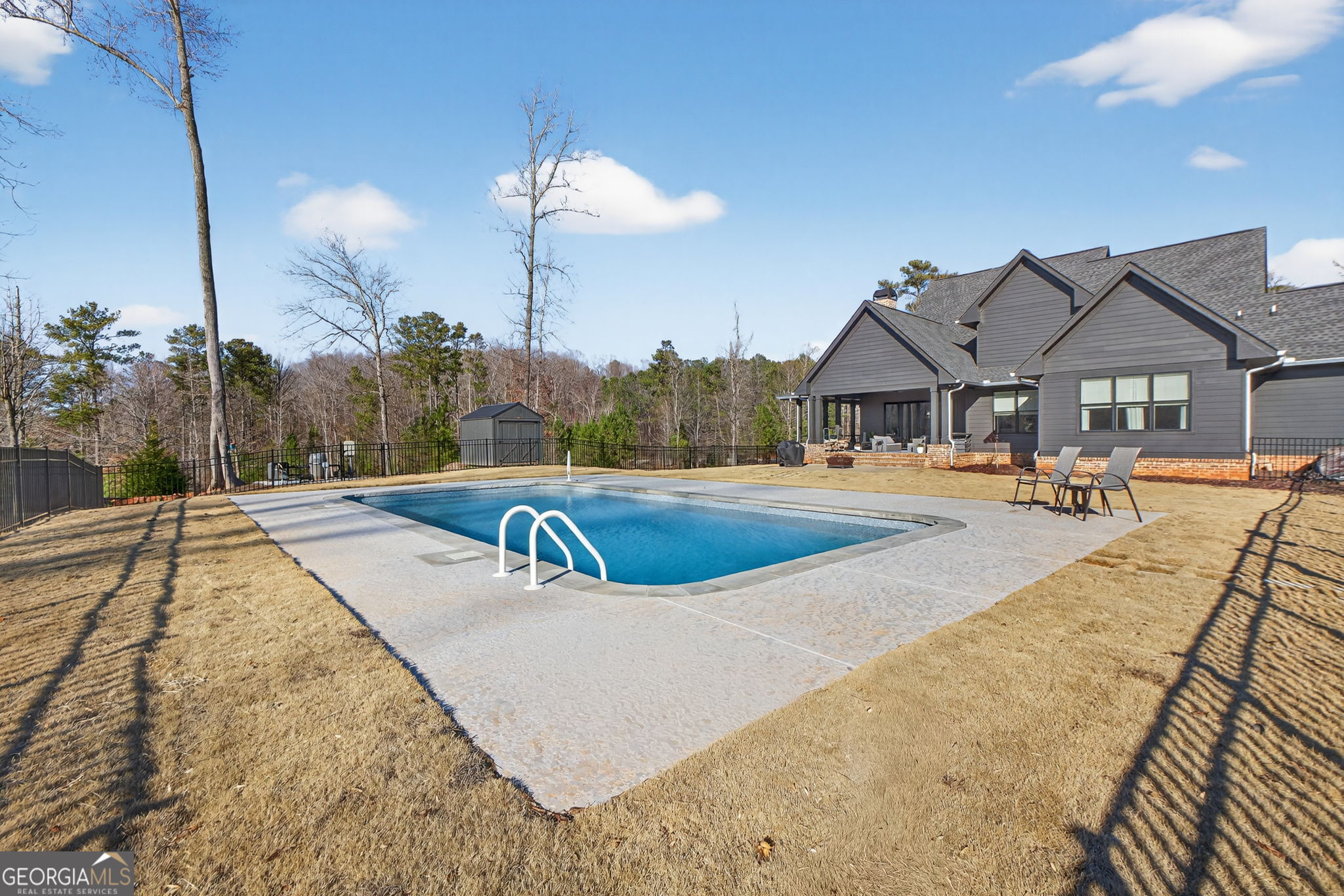 285 Dial Mill Road Oxford GA 30054