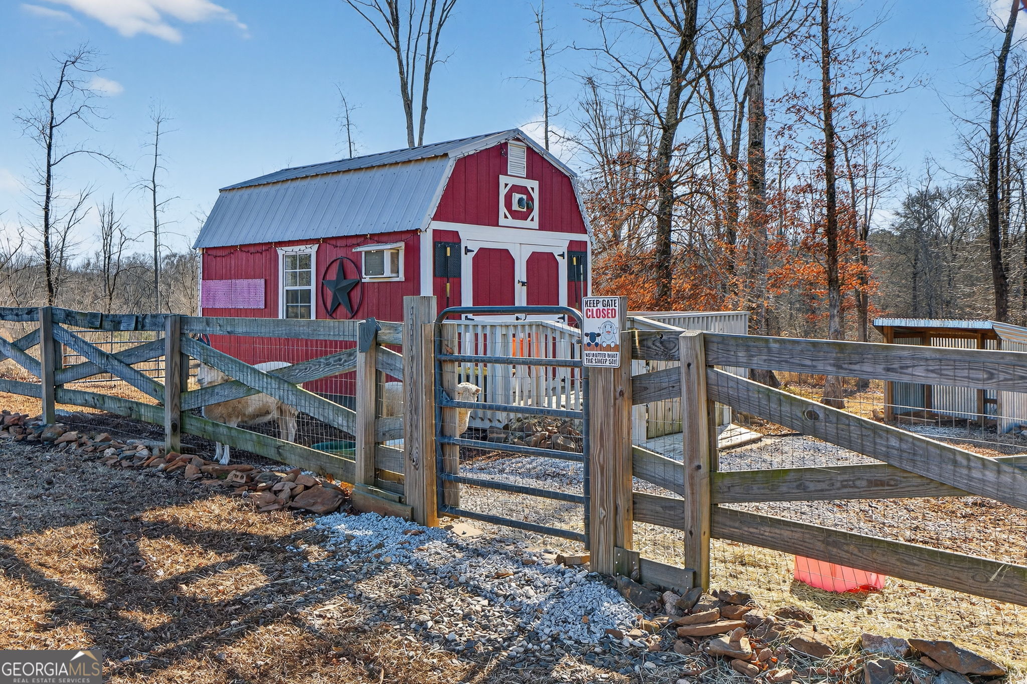 285 Dial Mill Road Oxford GA 30054