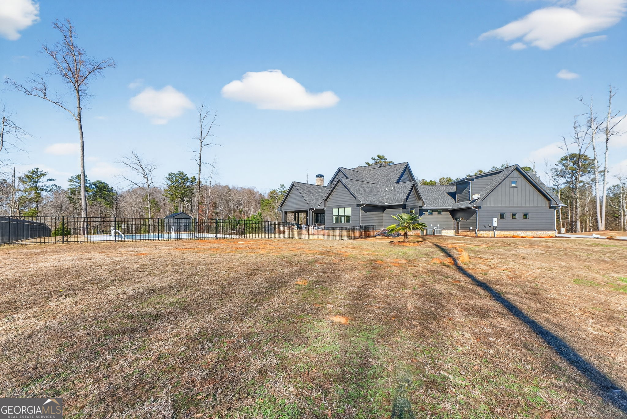 285 Dial Mill Road Oxford GA 30054
