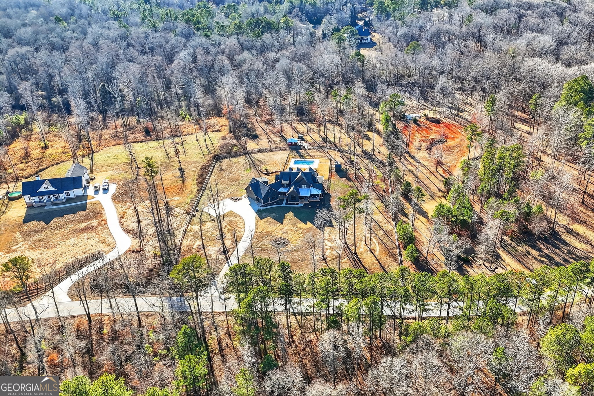 285 Dial Mill Road Oxford GA 30054