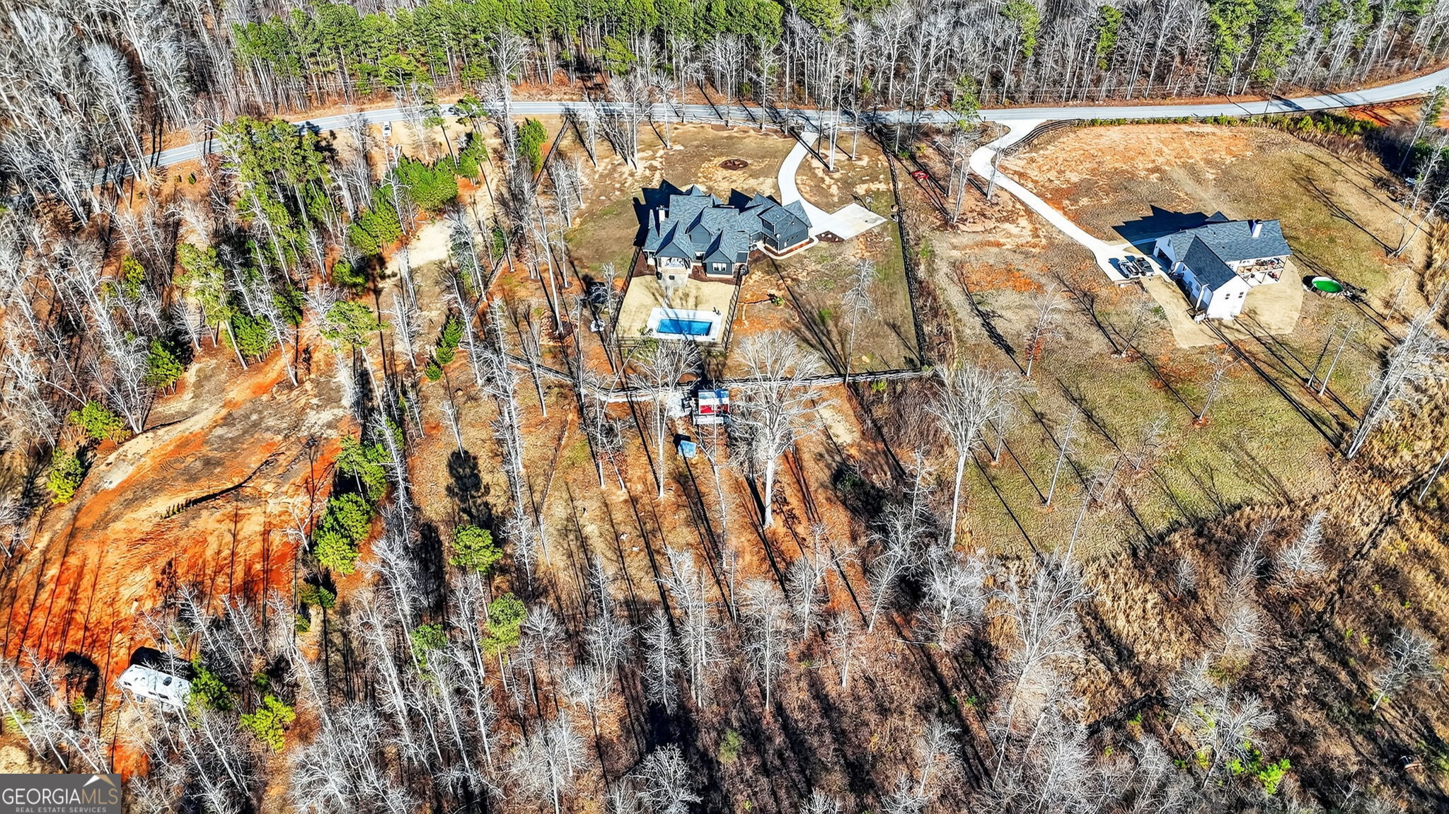 285 Dial Mill Road Oxford GA 30054