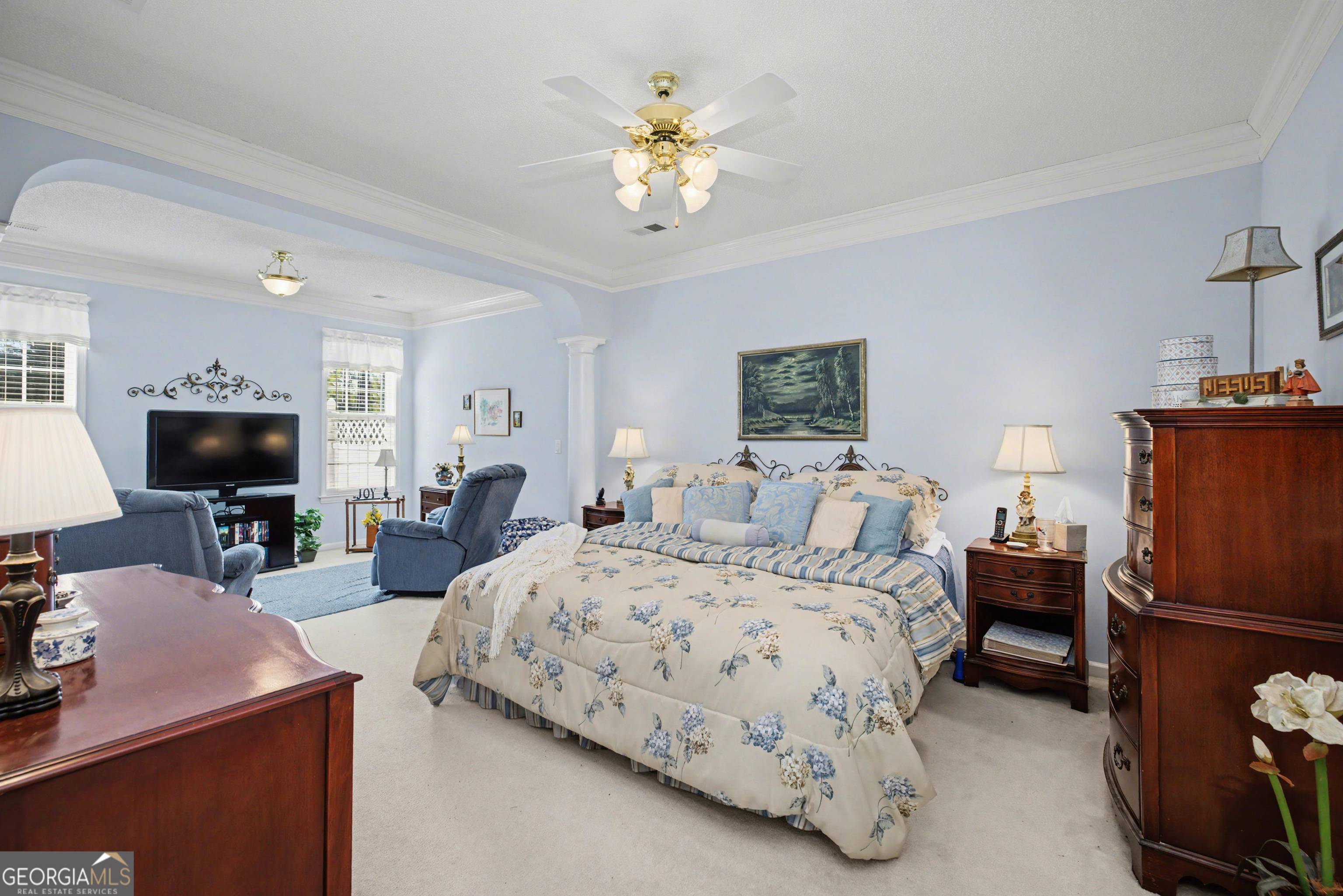 28 Vista Bella Way Newnan GA 30265